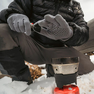 Stone Glacier Chinook Merino Glove