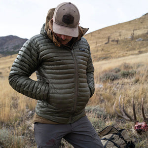 Stone Glacier Grumman Lite Jacket