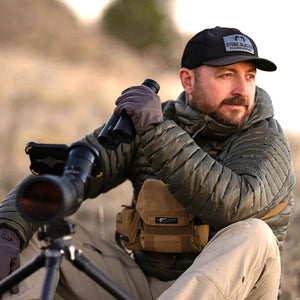 Stone Glacier Grumman Lite Jacket