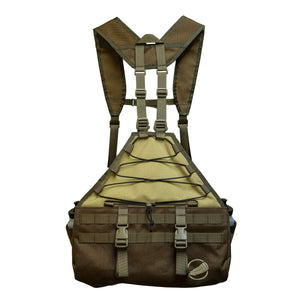 Final Rise Summit XT System