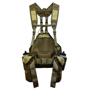 Final Rise Summit XT System