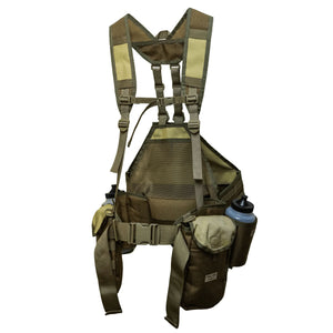 Final Rise Summit XT System