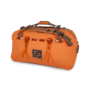Fishpond Thunderhead Grand Submersible Duffel
