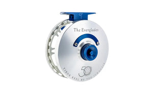 Tibor 50th Anniversary Everglades Fly Reel | Limited Edition
