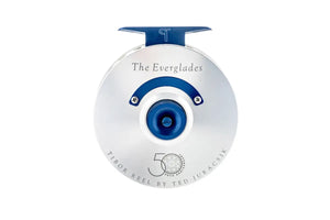 Tibor 50th Anniversary Everglades Fly Reel | Limited Edition