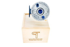 Tibor 50th Anniversary Everglades Fly Reel | Limited Edition