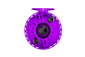 Tibor Custom Everglades Fly Reel