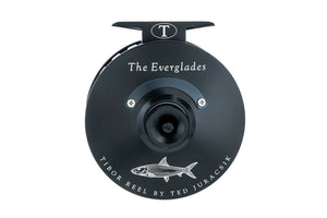Tibor Everglades Bonefish Graphic