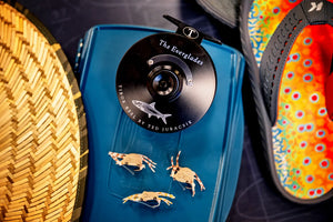 Tibor Everglades Bonefish Graphic