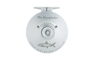 Tibor Everglades Bonefish Graphic