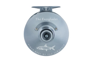 Tibor Everglades Bonefish Graphic