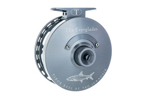 Tibor Everglades Bonefish Graphic