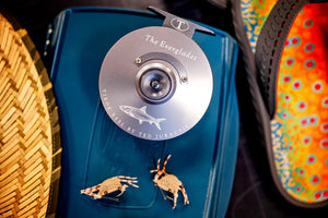 Tibor Everglades Bonefish Graphic