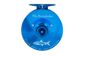 Tibor Everglades Bonefish Graphic