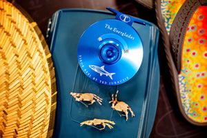 Tibor Everglades Bonefish Graphic