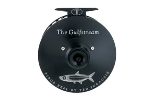 Tibor Gulfstream Tarpon Fish Graphics