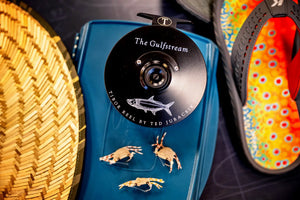 Tibor Gulfstream Tarpon Fish Graphics