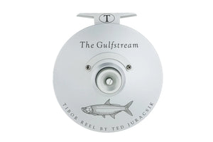 Tibor Gulfstream Tarpon Fish Graphics