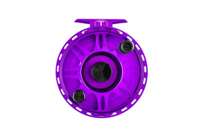 Tibor Custom Riptide Fly Reel