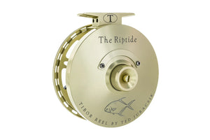 Tibor Riptide - Permit Fish Graphics