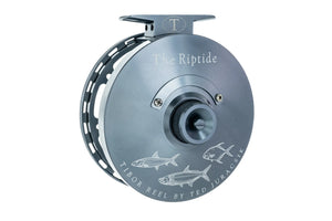 Tibor Riptide - Grand Slam Fish Graphics