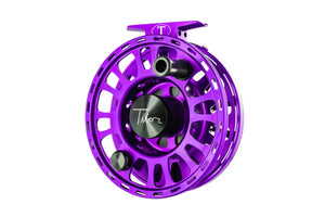 Tibor Signature Fly Reel