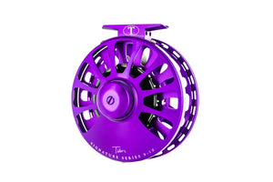 Tibor Signature Fly Reel