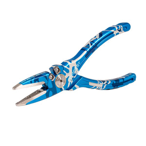 Hatch Tempest 2 Plier | Limited Edition - Splash Camo