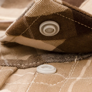 Poncho M's The Caprock