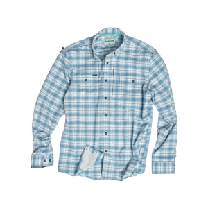 Poncho M's The Blue Bison