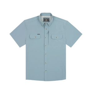 Poncho M's The Ditch Plain