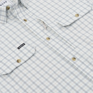 Poncho M's The Lamar Valley