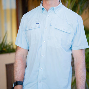 Poncho M's The Pedernales