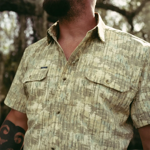 Poncho M's The Swamp Donkey