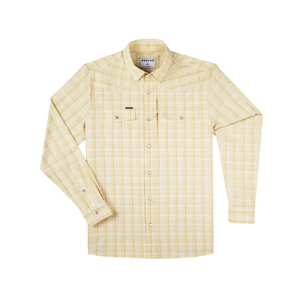 Poncho M's The Yellowbelly