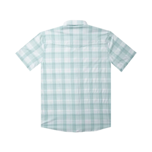 Poncho M's The Big Sky