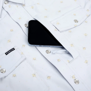 Poncho M's The Bonito