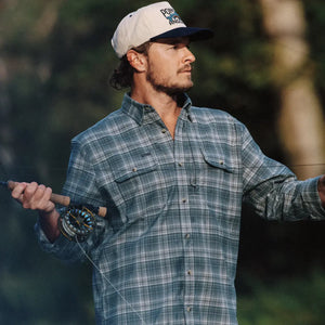 Poncho M's The Cashiers