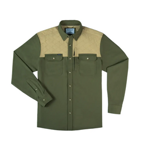 Poncho M's The Roosevelt