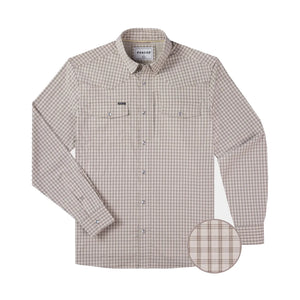 Poncho M's The Guthrie Shirt