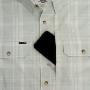 Poncho M's The Spanish Moss