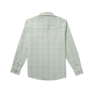 Poncho M's The Spanish Moss