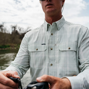 Poncho M's The Spanish Moss