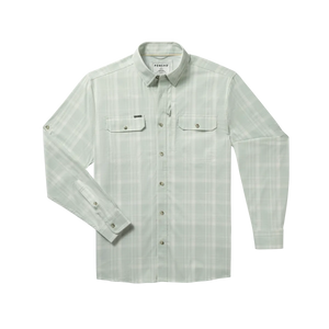 Poncho M's The Spanish Moss