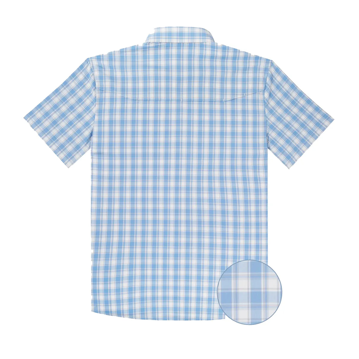 Poncho M's The Sun Valley Shirt