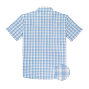 Poncho M's The Sun Valley Shirt