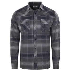 Stone Glacier Timber Butte Snap Shirt LS