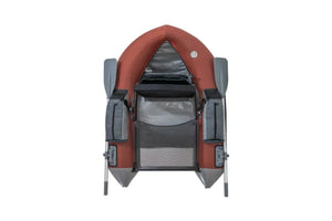 Outcast Boats Cruzer Max