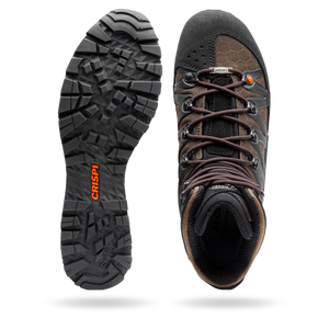 Crispi Thor II GTX Non-Insulated Hunting Boots - Brown