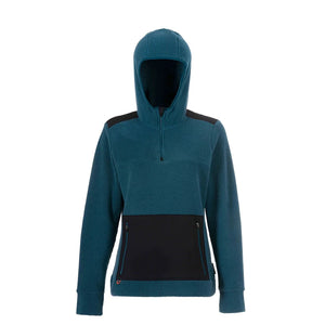 Grundens W's Bering Fleece Hoodie